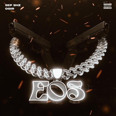 EOS (Every Opp Shot) ft. Osir | Boomplay Music