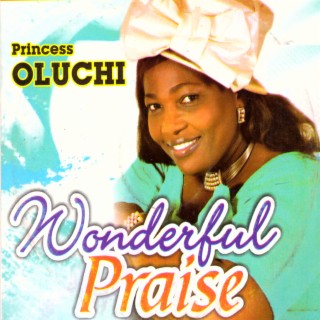 Princess Oluchi