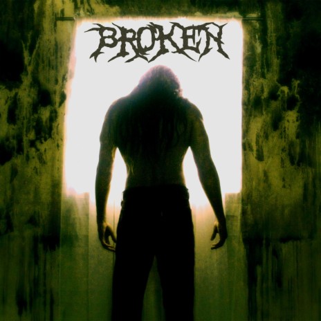 BROKEN | Boomplay Music