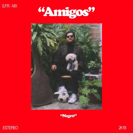 Amigos | Boomplay Music