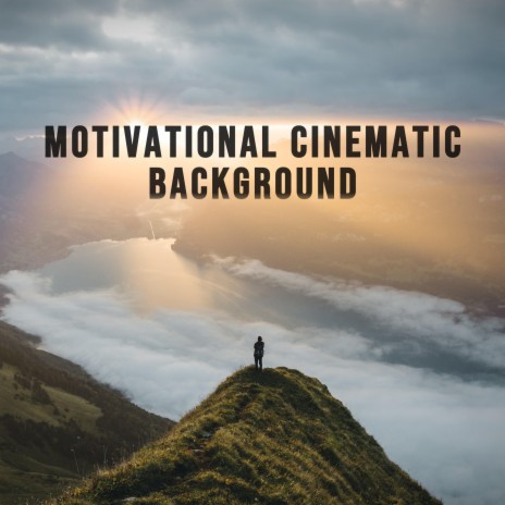 Motivational Cinematic Background