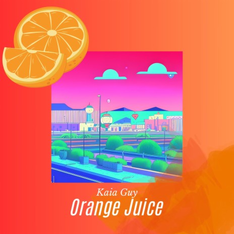 Orange Juice | Boomplay Music