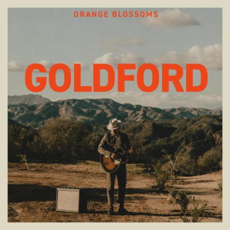 Orange Blossoms | Boomplay Music