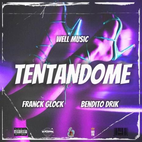 Tentandome | Boomplay Music