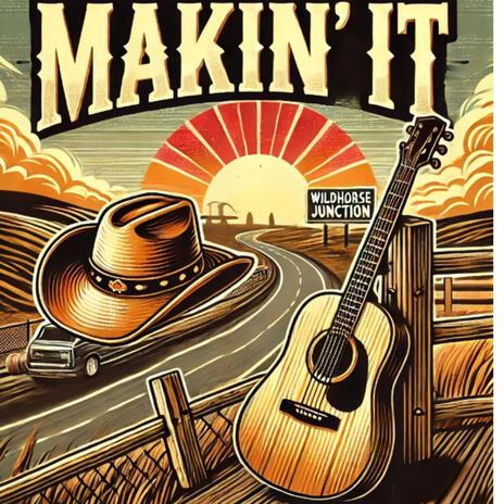 Makin' It | Boomplay Music