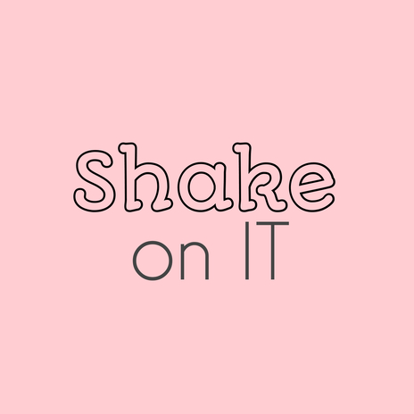 Shake On It ft. Muye | Boomplay Music