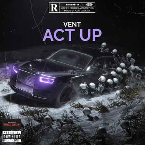 ACT UP | Boomplay Music