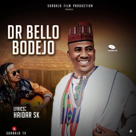 Dr Bello Badejo 1 | Boomplay Music
