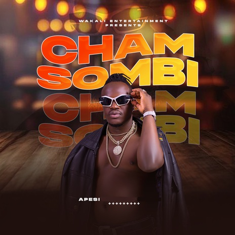 Cham Sombi | Boomplay Music