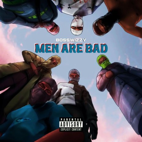 Men Are Bad