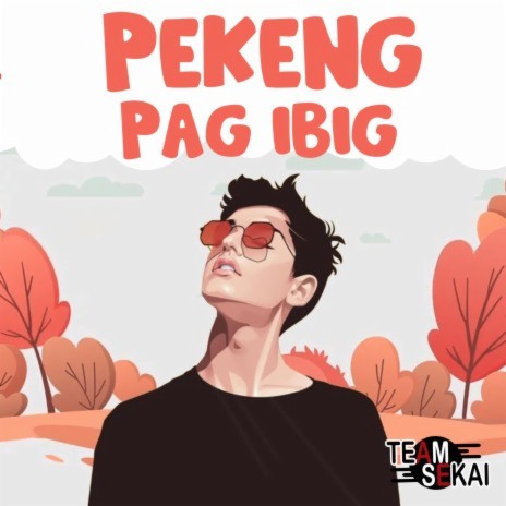 Pekeng Pag ibig ft. SevenJC & Coi | Boomplay Music