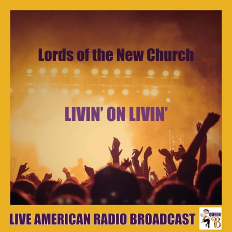 Lords Prayer (Live) | Boomplay Music