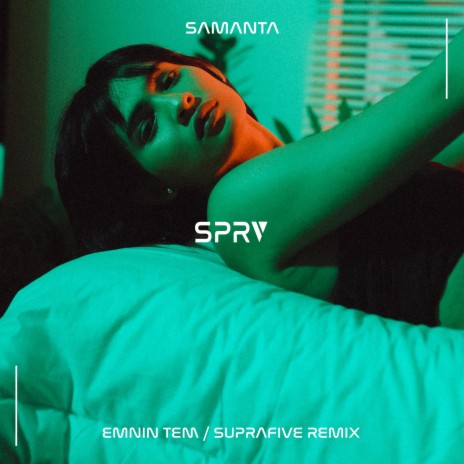 Emnin Tem (Suprafive Remix) ft. Suprafive | Boomplay Music