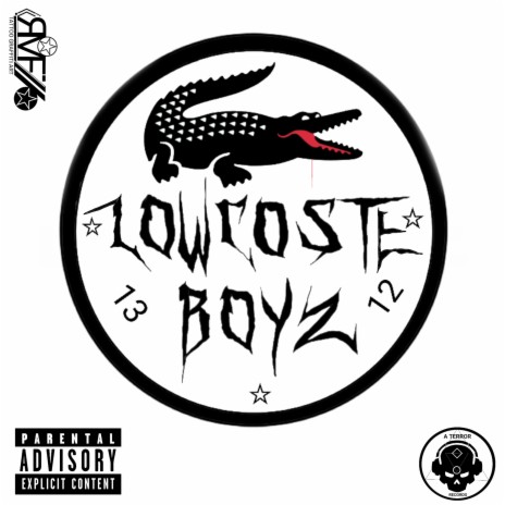 LOWCOSTE BOYZ | Boomplay Music