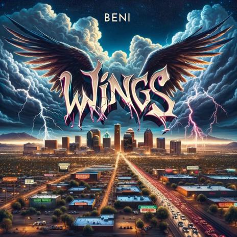 Wings | Boomplay Music