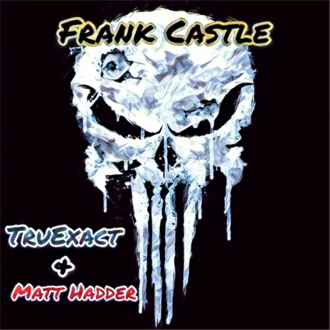 Frank Castle ft. Matt Hadder | Boomplay Music
