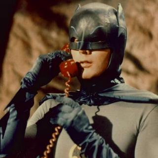 Bat Phone