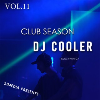 Club Season, Vol. 11