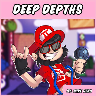 Deep Depths (From Friday Night Funkin')