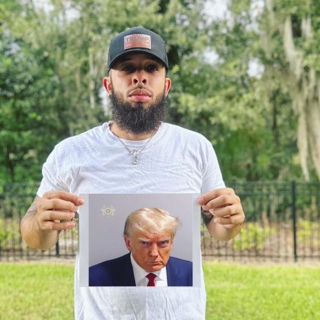 They be Trying Trump ft. Shemeka Michelle | Boomplay Music