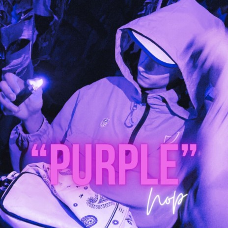 Purple ft. NCNREC | Boomplay Music