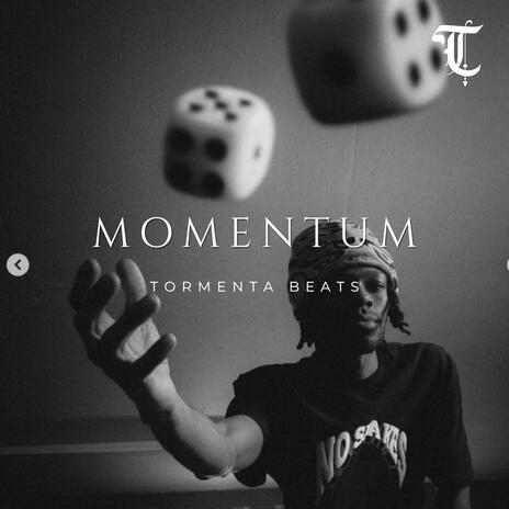 MOMENTUM (Boom Bap Instrumental Beat)