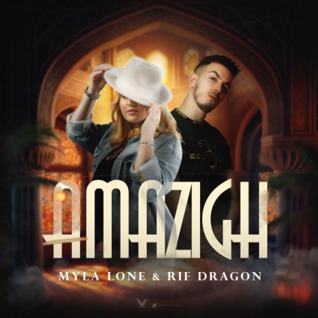 AMAZIGH ft. Rif Dragon | Boomplay Music