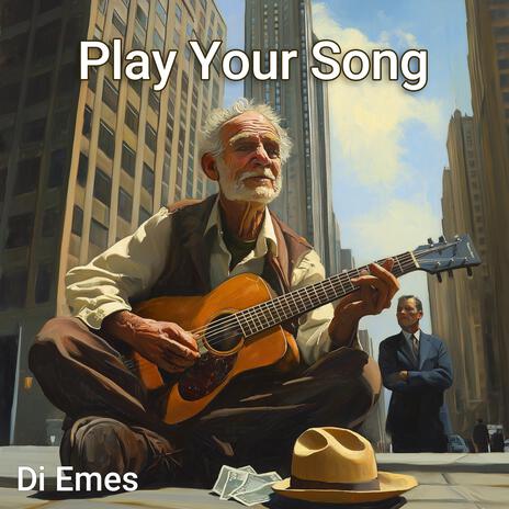 Play Your Song