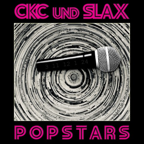 Popstars ft. Slax