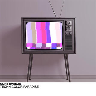 Technicolor Paradise