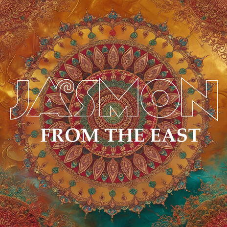 From The East | Boomplay Music