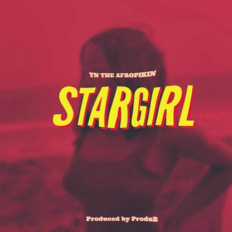 Stargirl | Boomplay Music