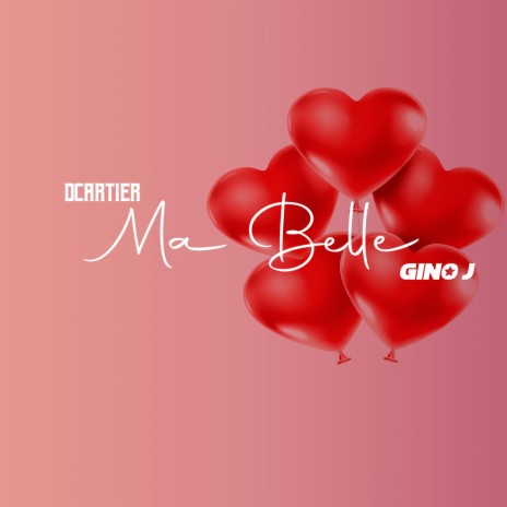 Ma Belle ft. Gino J | Boomplay Music