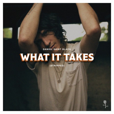 What It Takes (Stripped) | Boomplay Music