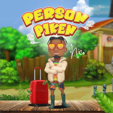 Person Piken | Boomplay Music