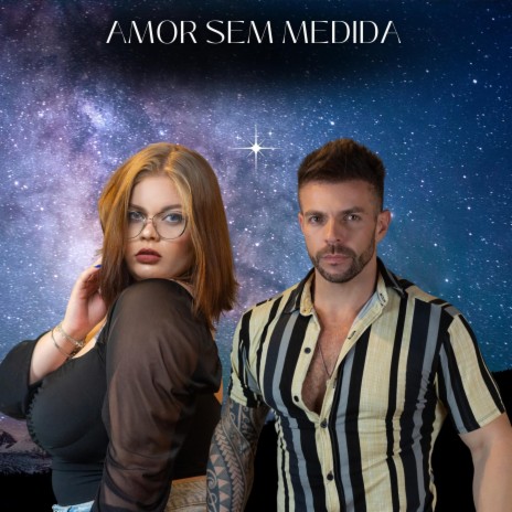 Amor sem Medida ft. Caio Lorenzo | Boomplay Music