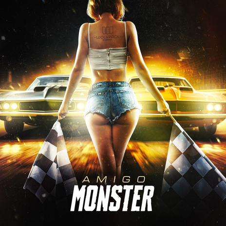 MONSTER | Boomplay Music