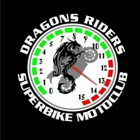 Dragons Riders ft. Harce & Ganzo Kiu | Boomplay Music