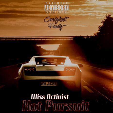 Hot Pursuit | Boomplay Music