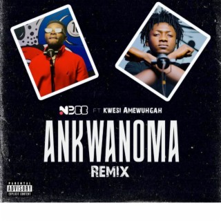 Ankwanoma (Remix)