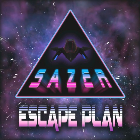Escape Plan | Boomplay Music