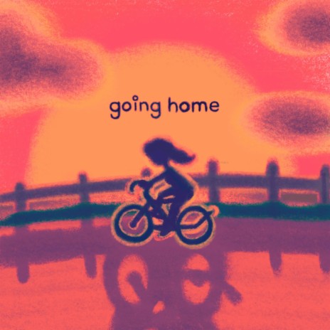 going home | Boomplay Music