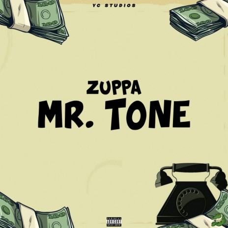 Mr. Tone | Boomplay Music