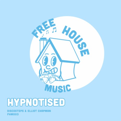 Hypnotised (Extended) ft. Elliot Chapman | Boomplay Music