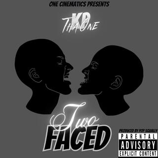 Two Faced lyrics | Boomplay Music