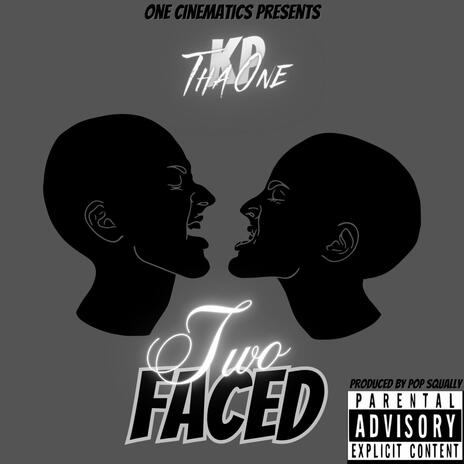 Two Faced | Boomplay Music