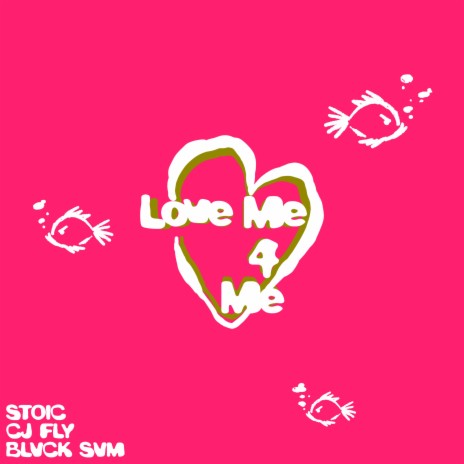 LOVE ME 4 ME (feat. Blvck Svm) | Boomplay Music