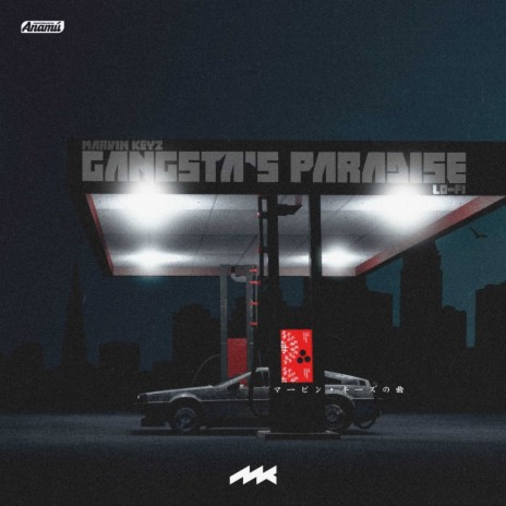Gangsta's Paradise (Lo-fi) | Boomplay Music