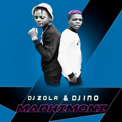 Madhimoni ft. DJ INO