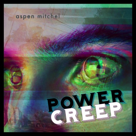 Power Creep | Boomplay Music